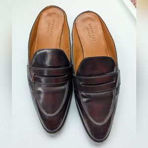 Everlane modern Penny Loafers